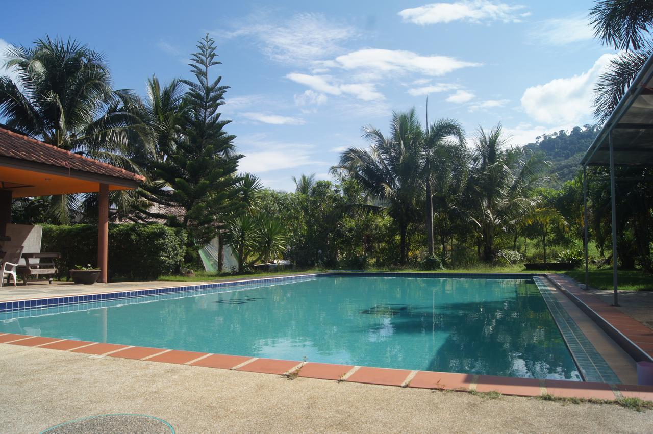 R.T. Hotel Khao Lak Extérieur photo