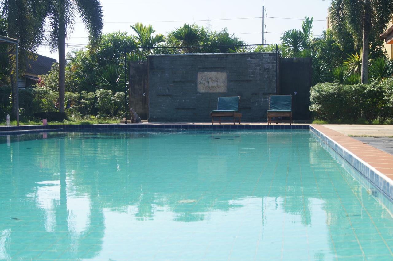 R.T. Hotel Khao Lak Extérieur photo