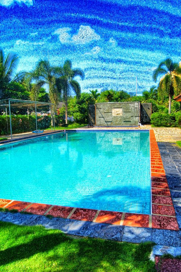 R.T. Hotel Khao Lak Extérieur photo