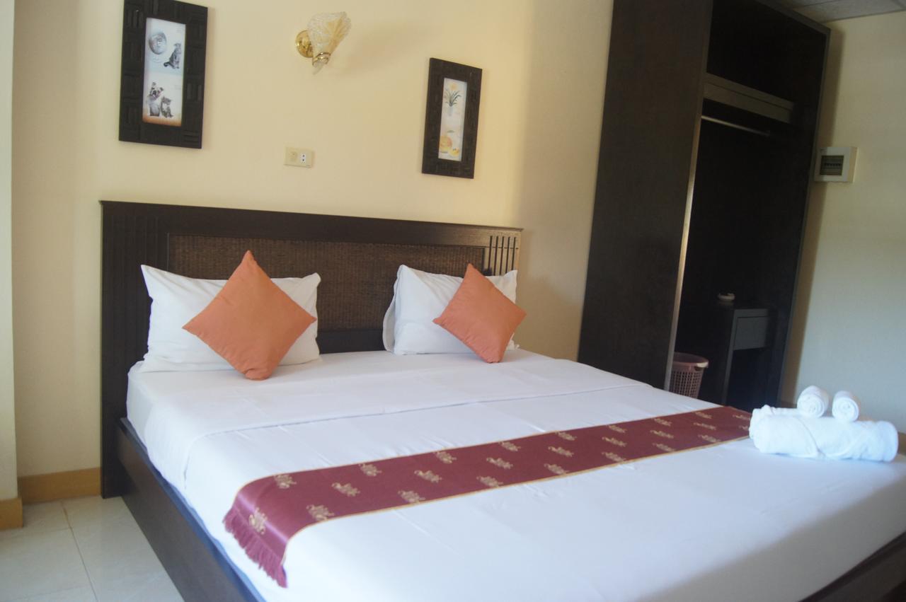 R.T. Hotel Khao Lak Extérieur photo