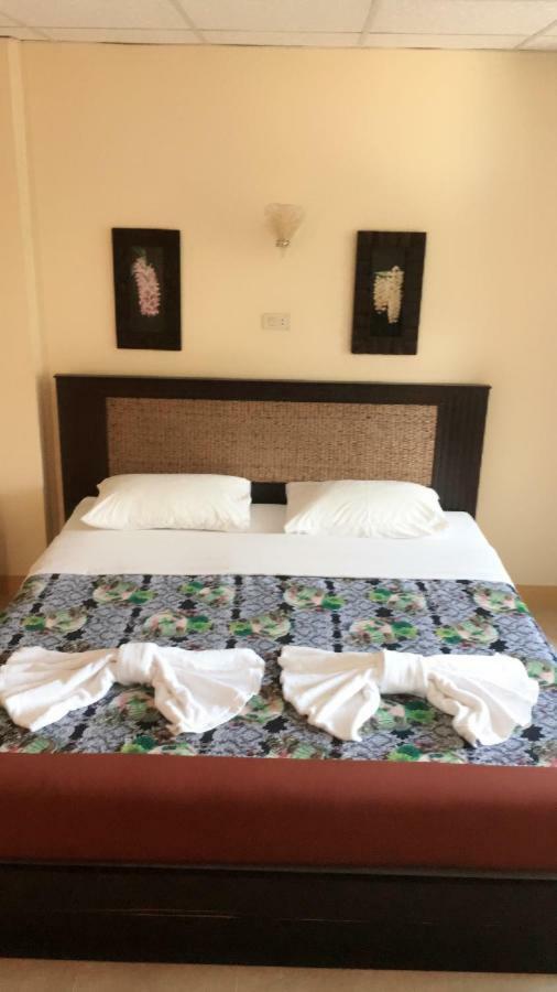 R.T. Hotel Khao Lak Extérieur photo